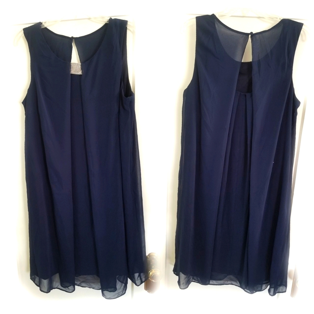 JBS Dress